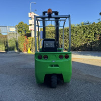 BT / Cesab BLITZ 130AC - 3