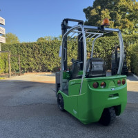 BT / Cesab BLITZ 130AC - 4