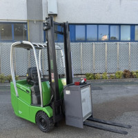 BT / Cesab BLITZ 130AC - 5