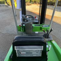 BT / Cesab BLITZ 130AC - 6