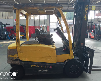 Hyster J3.5XN Hyster