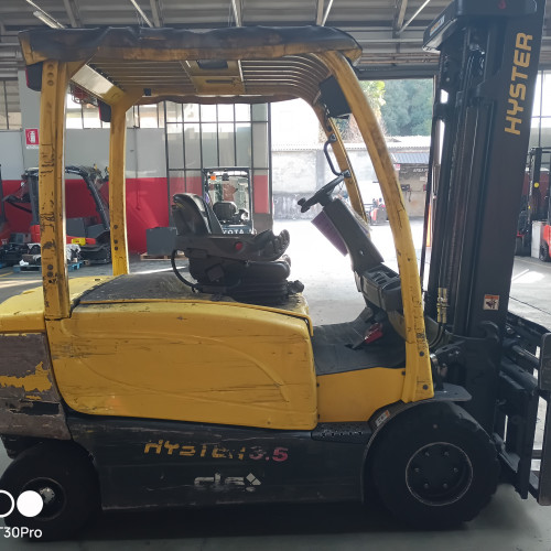 Hyster J3.5XN