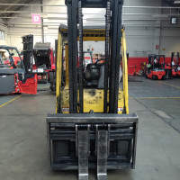 Hyster J3.5XN - 1