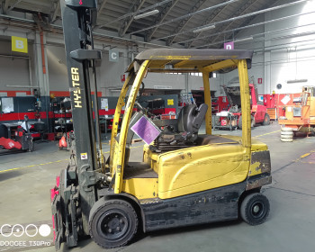 Hyster J3.5XN Hyster