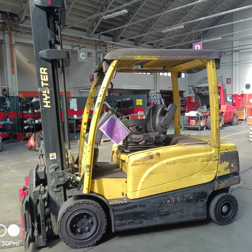 Hyster J3.5XN