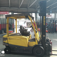 Hyster J3.5XN - 1