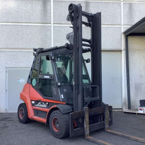 Linde H70D-02