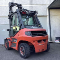 Linde H70D-02 - 1