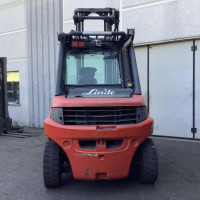 Linde H70D-02 - 2