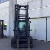 Linde H70D-02 - 3