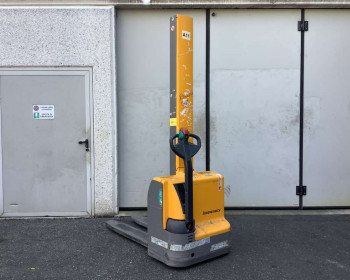 Jungheinrich EMC 110 Jungheinrich