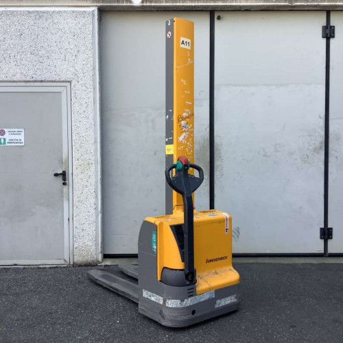 Jungheinrich EMC 110