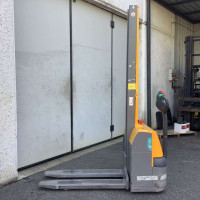 Jungheinrich EMC 110 - 4