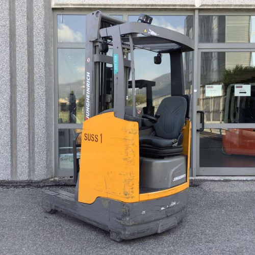 Jungheinrich ETV 110