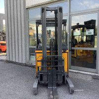 Jungheinrich ETV 110 - 3