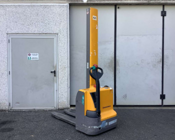 Jungheinrich EMC 110 Jungheinrich