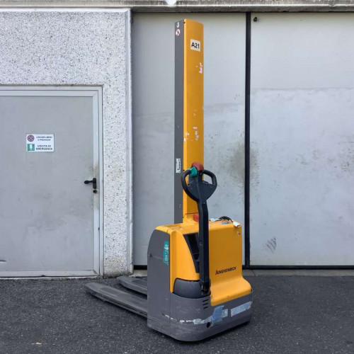 Jungheinrich EMC 110