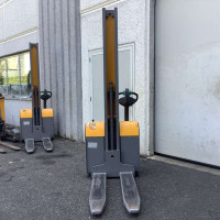 Jungheinrich EMC 110 - 3