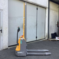 Jungheinrich EMC 110 - 4