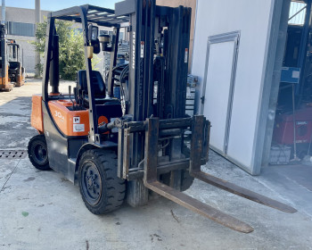 Doosan D30GP Doosan
