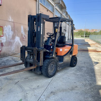 Doosan D30GP - 1