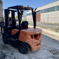 Doosan D30GP - 2