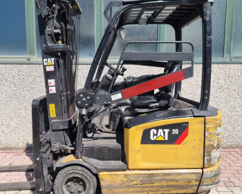Caterpillar ET20ANT Caterpillar