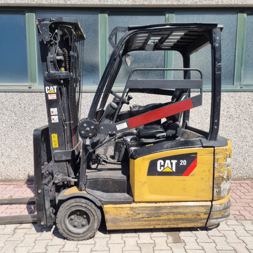 Caterpillar ET20ANT