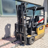 Caterpillar ET20ANT - 1