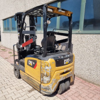 Caterpillar ET20ANT - 2