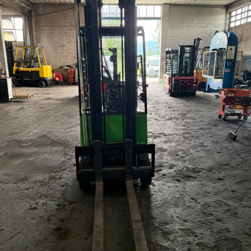 Pieralisi TR800