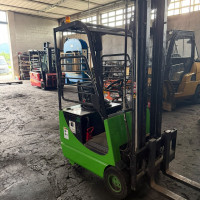 Pieralisi TR800 - 1