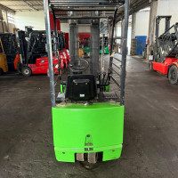 Pieralisi TR800 - 2