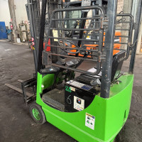 Pieralisi TR800 - 3