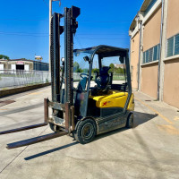 OM XE30ac  - 2