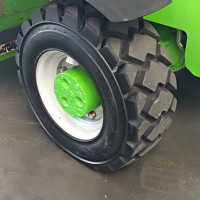 Merlo P 27.6 PLUS - 1