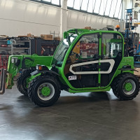 Merlo P 27.6 PLUS - 2