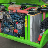 Merlo P 27.6 PLUS - 5