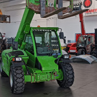Merlo P 27.6 PLUS - 6