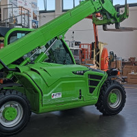 Merlo P 27.6 PLUS - 7