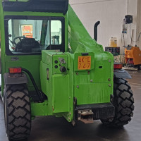 Merlo P 27.6 PLUS - 8