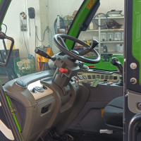 Merlo P 27.6 PLUS - 9
