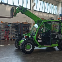Merlo P 27.6 PLUS - 11