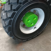 Merlo P 27.6 PLUS - 13