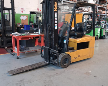 Yale ERP20ATF Yale