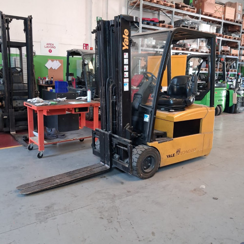 Yale ERP20ATF
