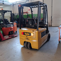 Yale ERP20ATF - 1