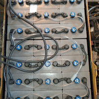 Yale ERP20ATF - 2