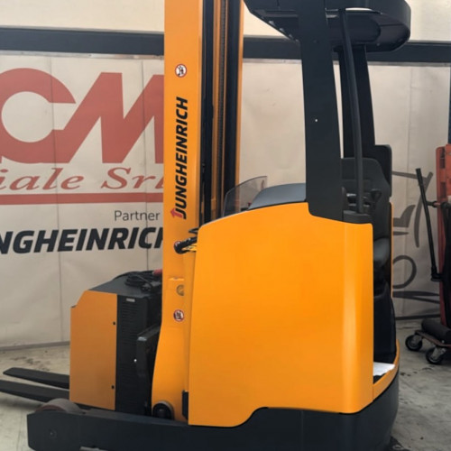 Jungheinrich ETV 214