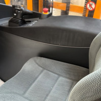 Jungheinrich ETV 214 - 2